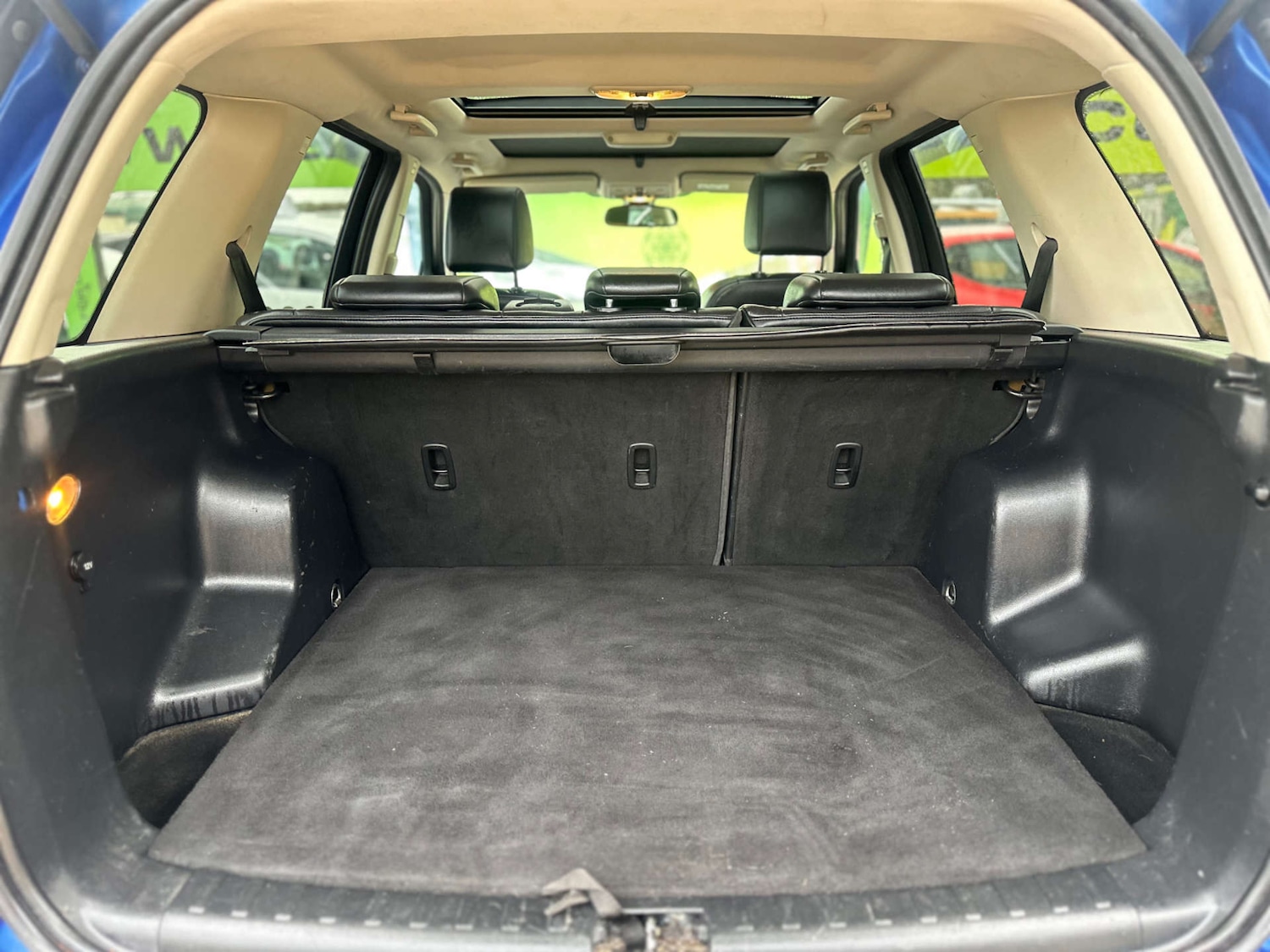 Used Land Rover Freelander 2009 for sale - 77771465: Photo 13