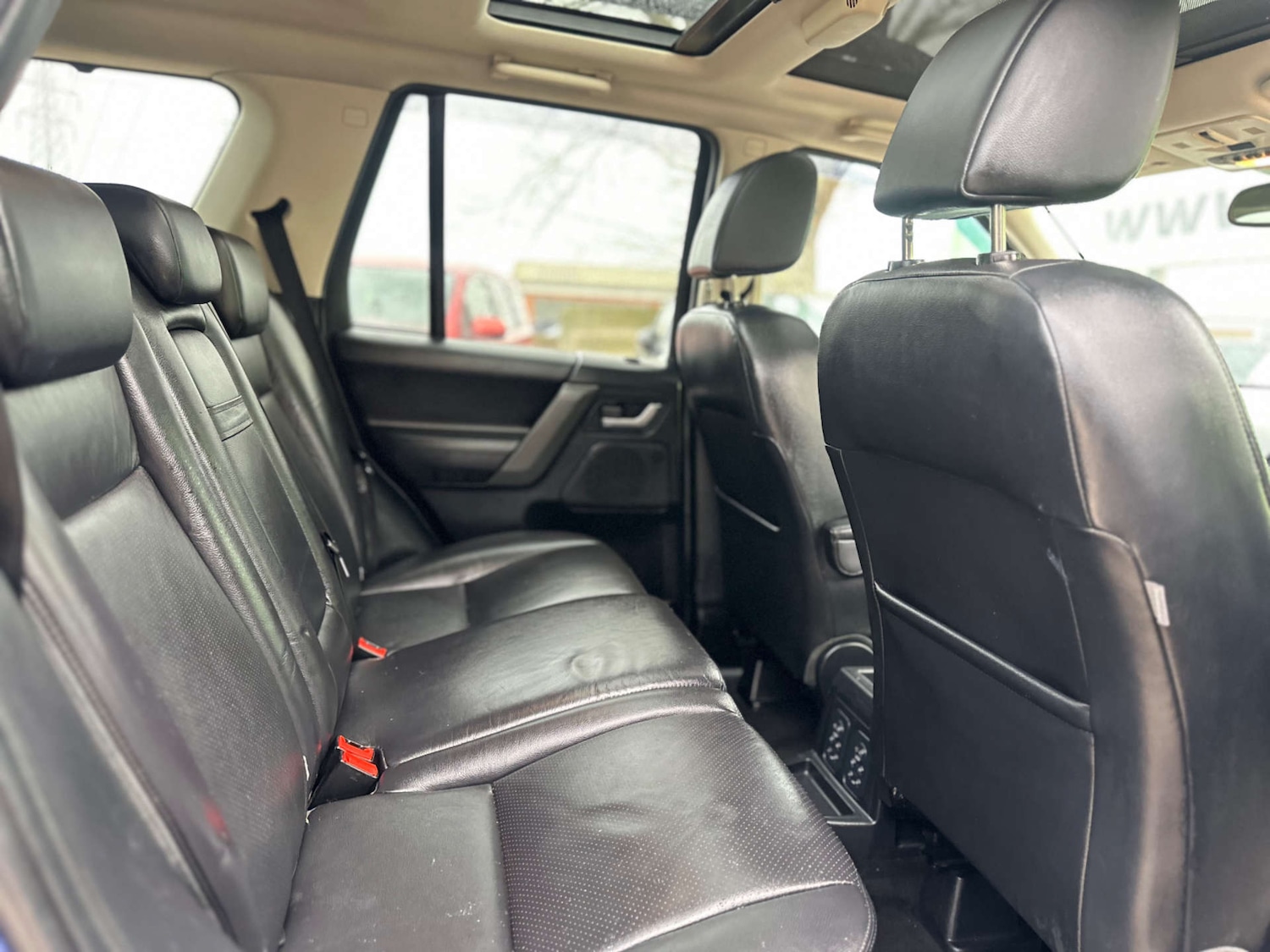 Used Land Rover Freelander 2009 for sale - 77771465: Photo 14