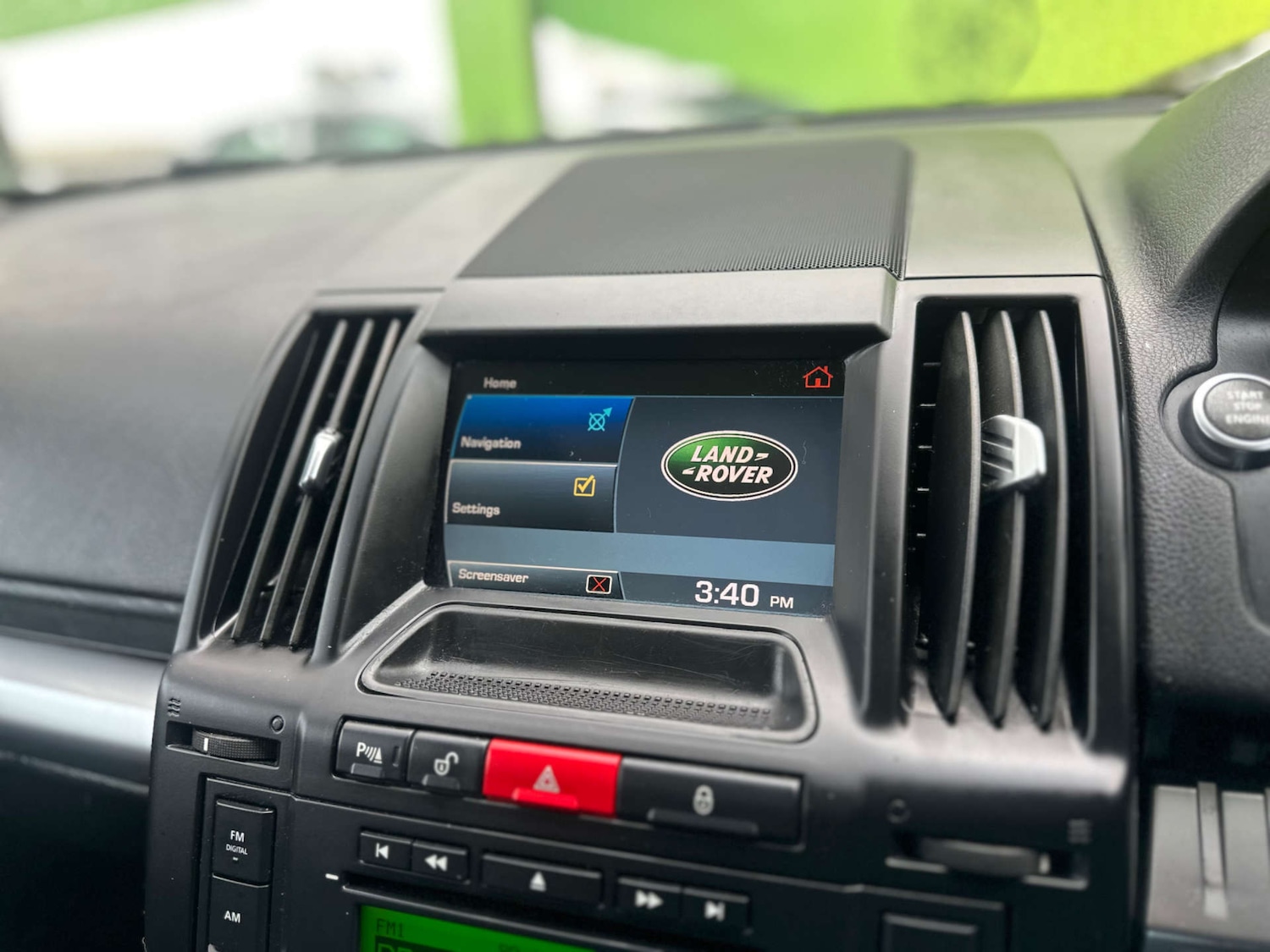 Used Land Rover Freelander 2009 for sale - 77771465: Photo 15