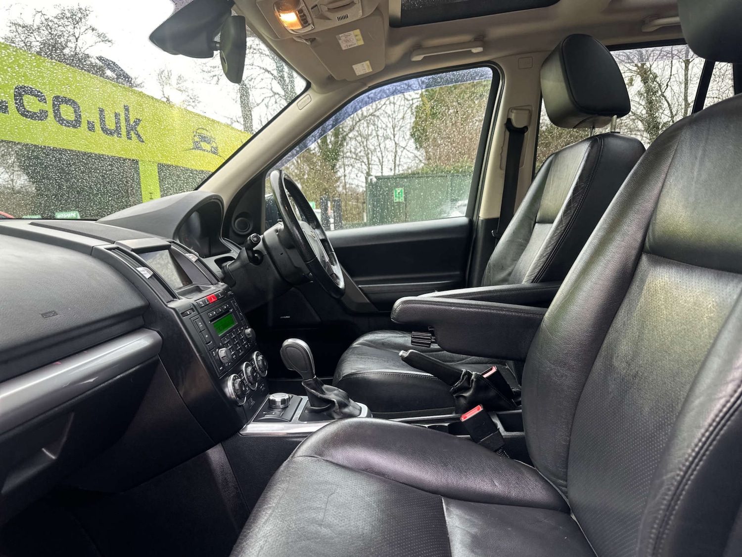 Used Land Rover Freelander 2009 for sale - 77771465: Photo 16