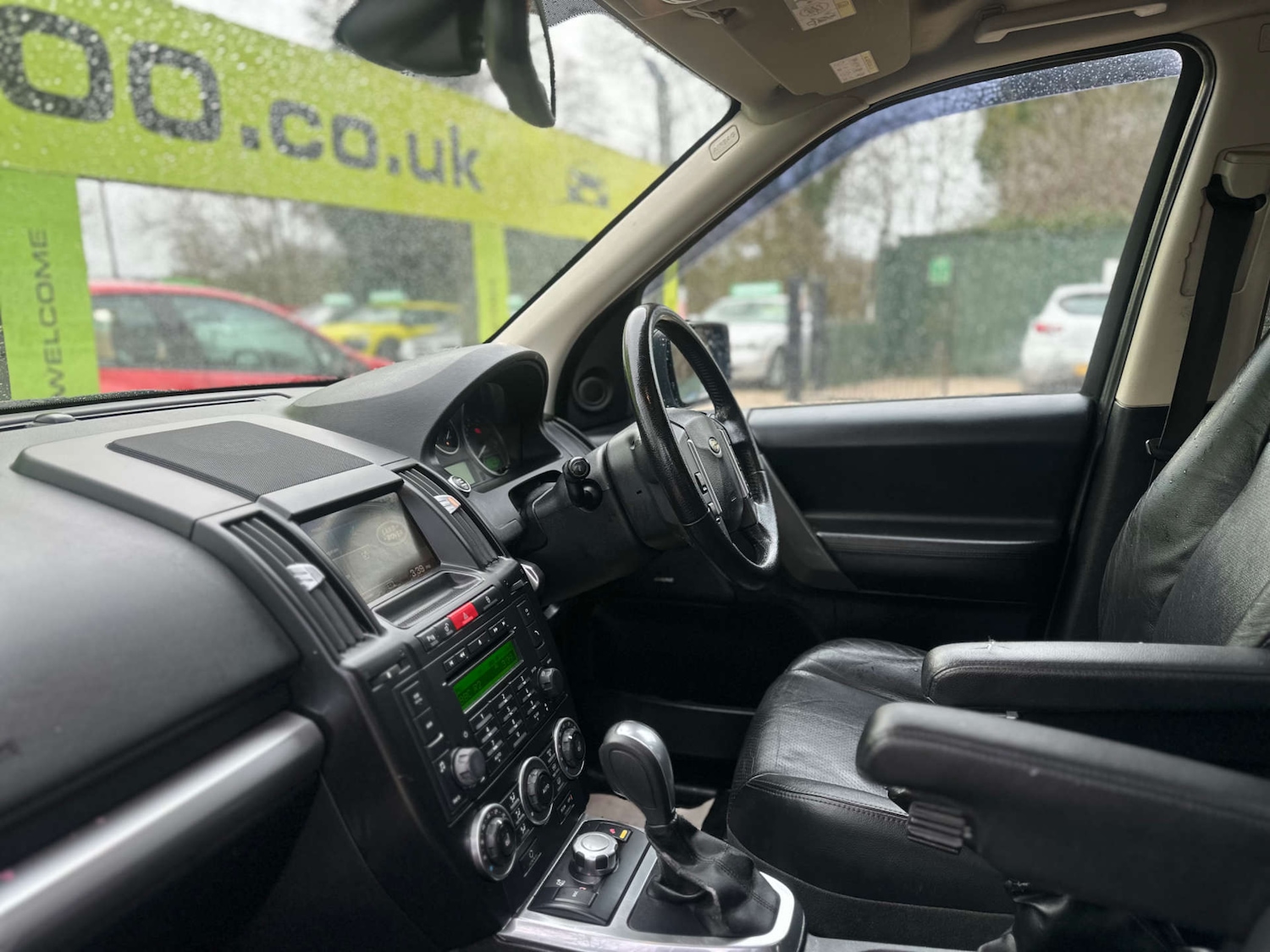 Used Land Rover Freelander 2009 for sale - 77771465: Photo 17