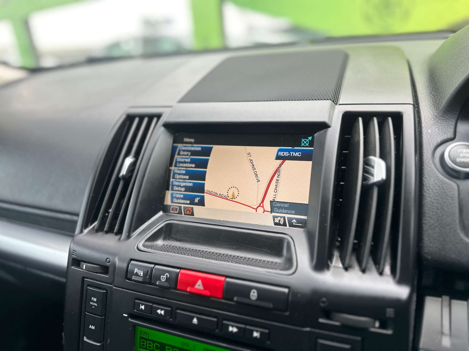 Used Land Rover Freelander 2009 for sale - 77771465: Photo 19