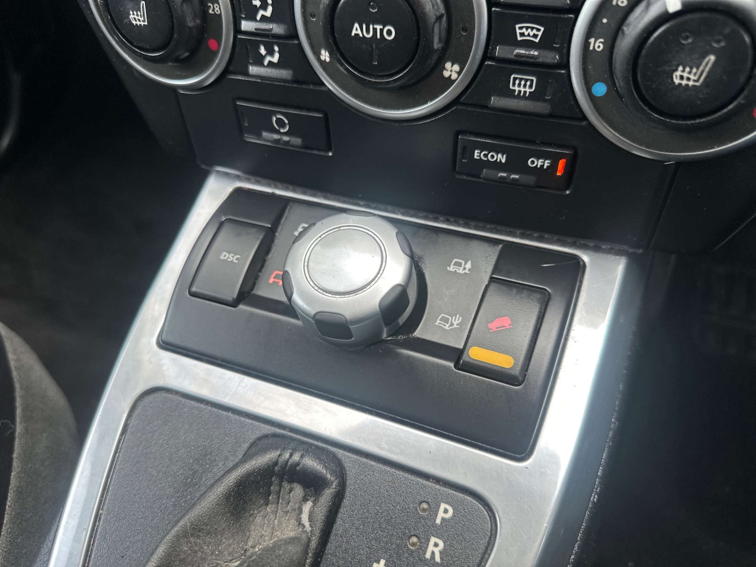 Used Land Rover Freelander 2009 for sale - 77771465: Photo 21