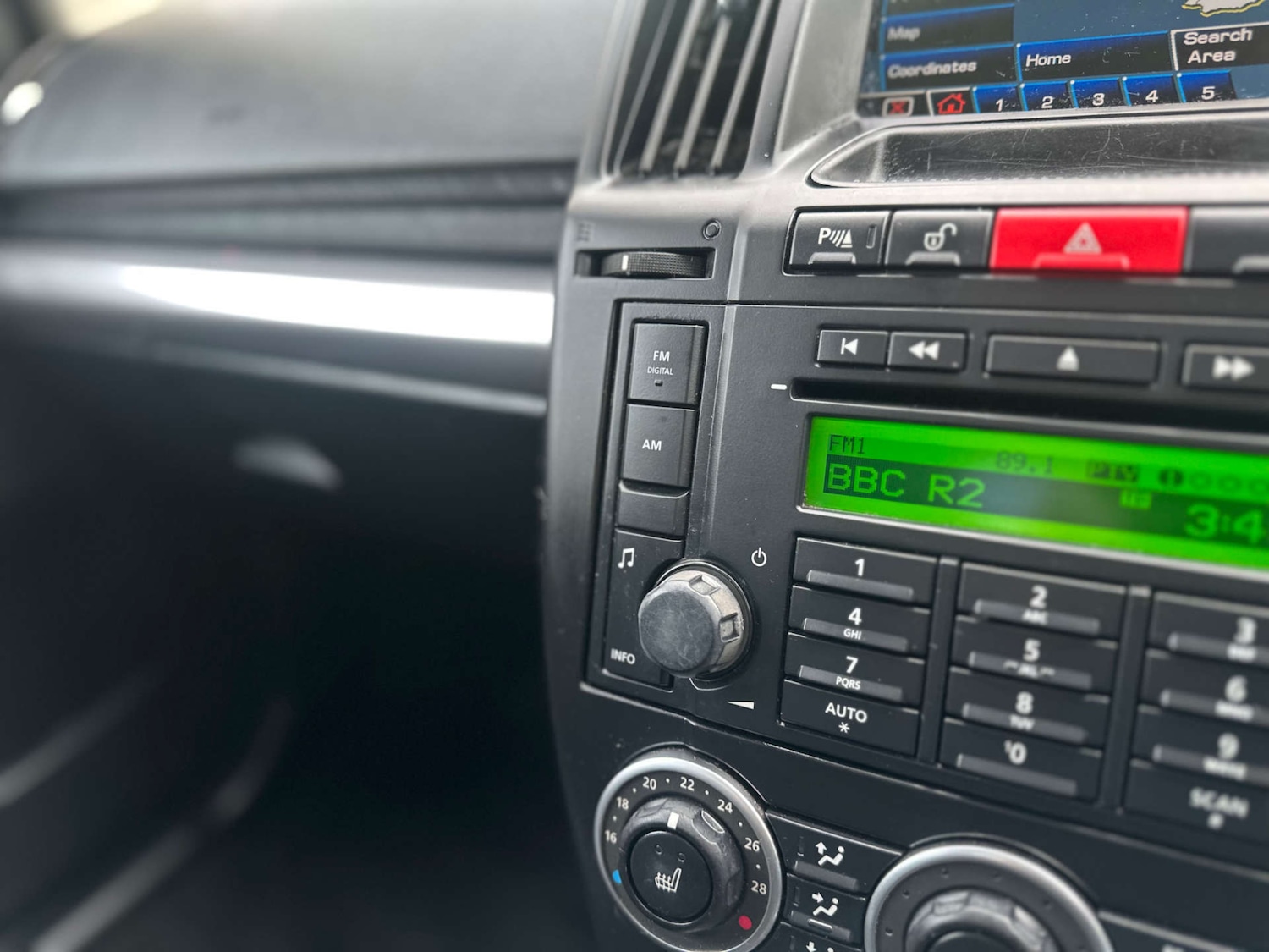 Used Land Rover Freelander 2009 for sale - 77771465: Photo 22