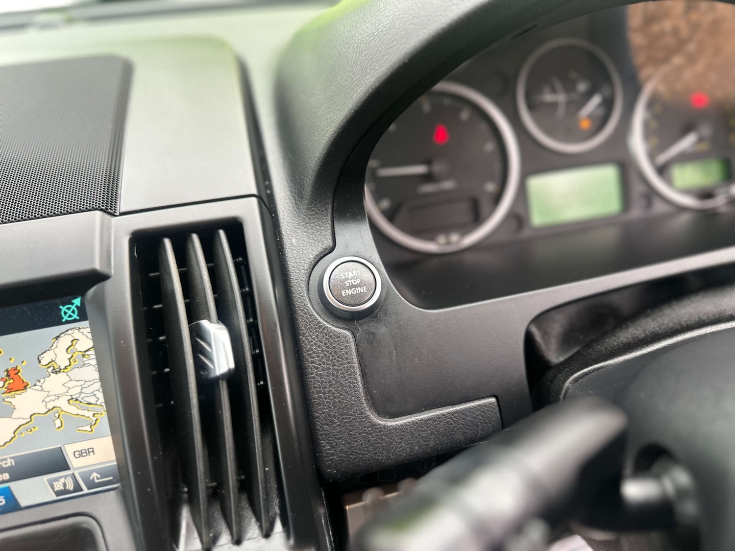 Used Land Rover Freelander 2009 for sale - 77771465: Photo 23