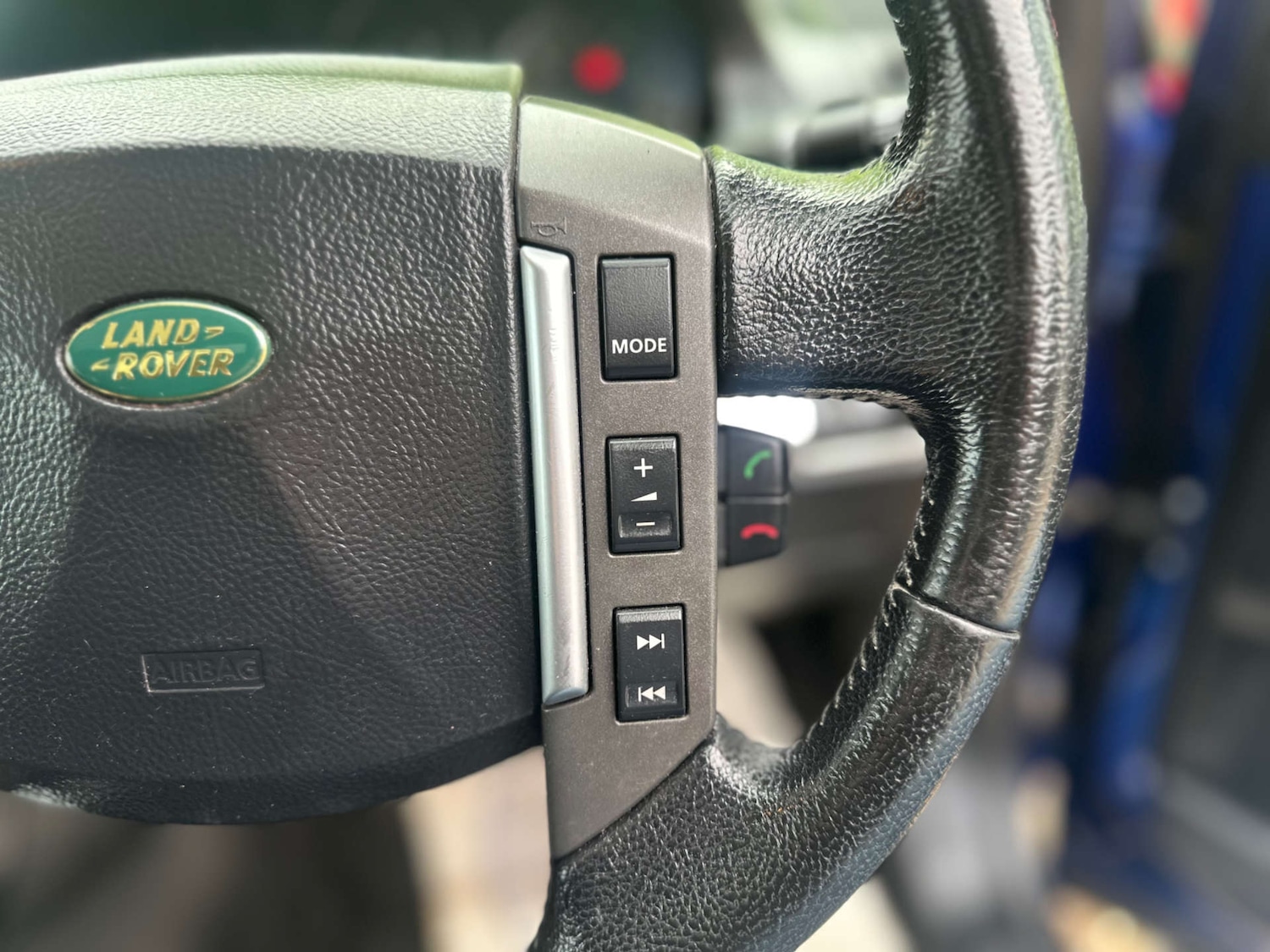 Used Land Rover Freelander 2009 for sale - 77771465: Photo 24