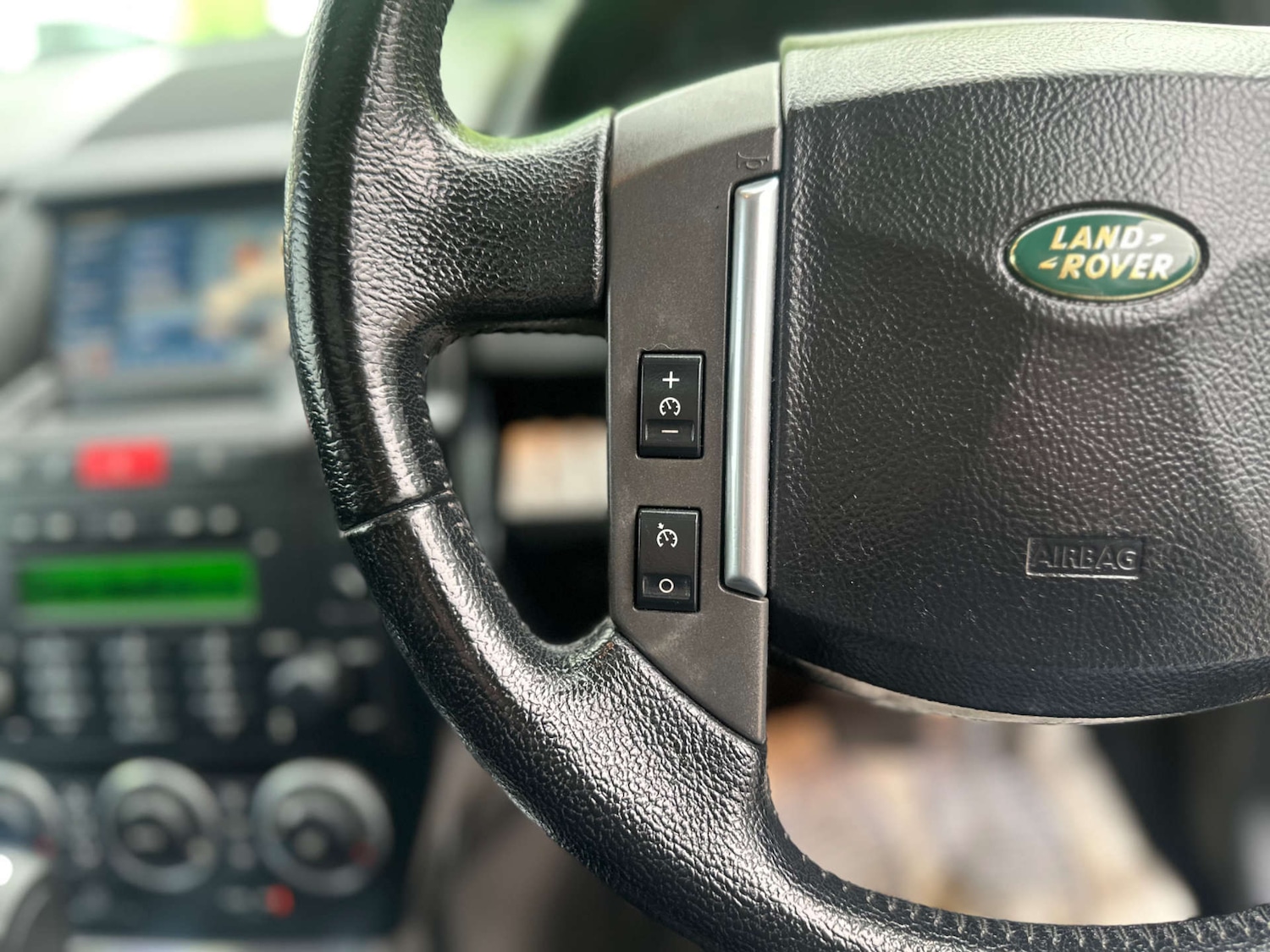 Used Land Rover Freelander 2009 for sale - 77771465: Photo 25