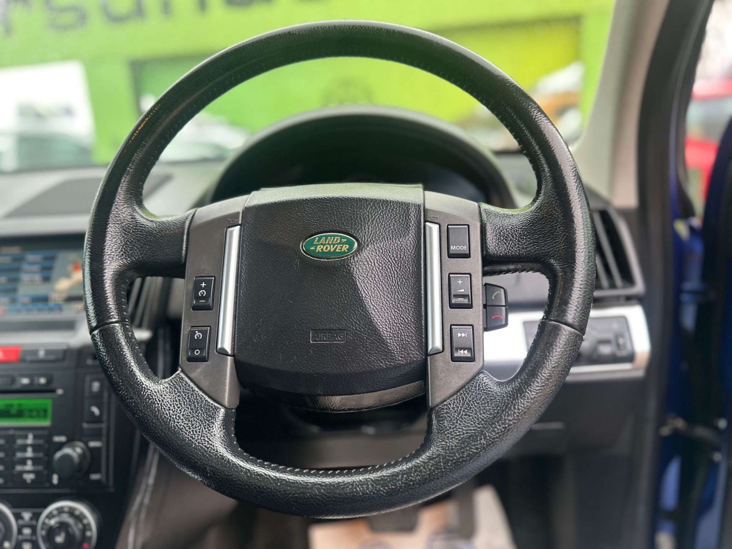 Used Land Rover Freelander 2009 for sale - 77771465: Photo 26