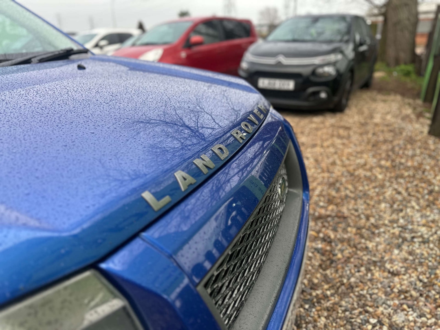 Used Land Rover Freelander 2009 for sale - 77771465: Photo 34