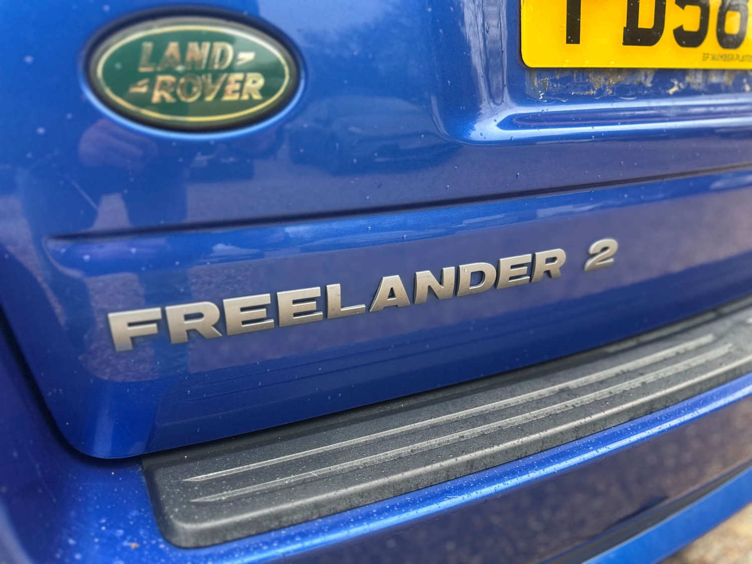 Used Land Rover Freelander 2009 for sale - 77771465: Photo 36