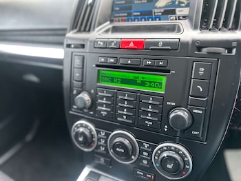 Used Land Rover Freelander 2009 for sale - 77771465: Photo