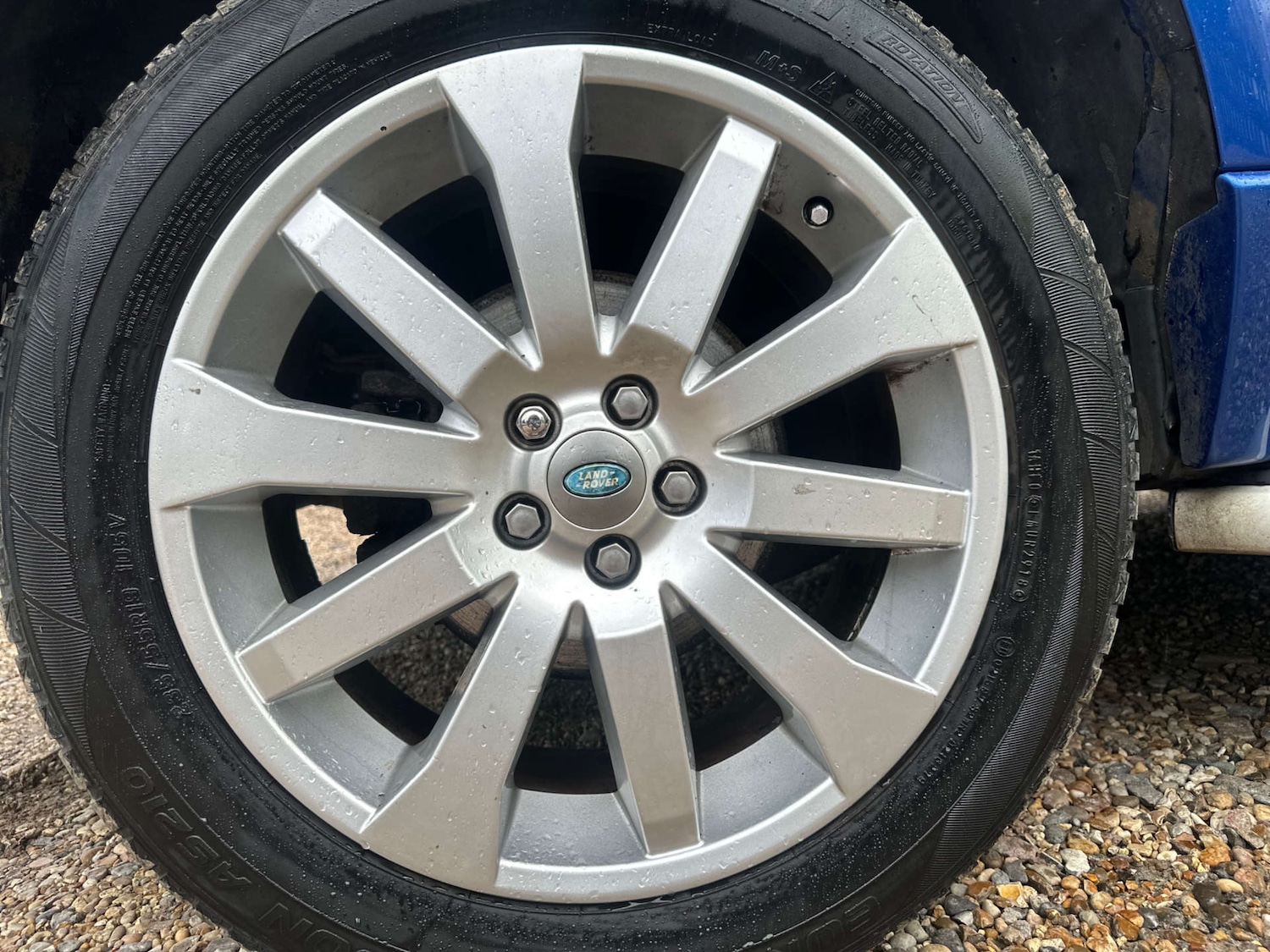 Used Land Rover Freelander 2009 for sale - 77771465: Photo 9