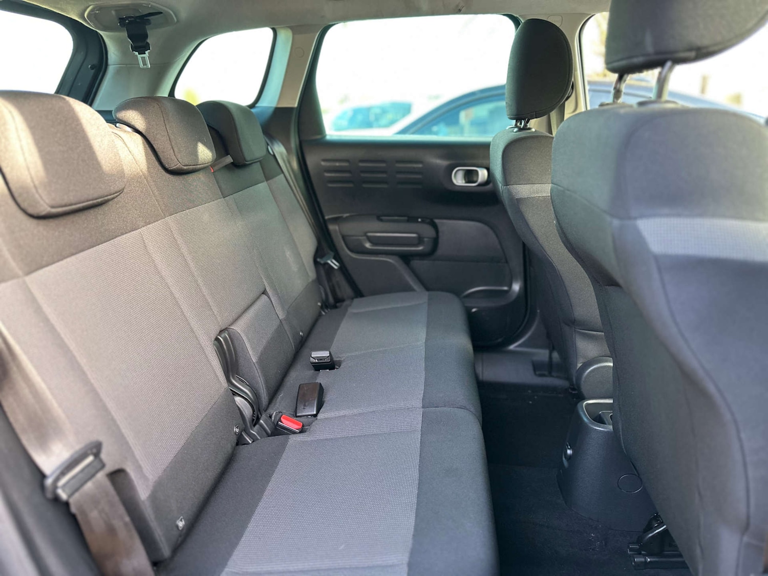 Used Citroen C3 Aircross 2019 for sale - 77636174: Photo 13