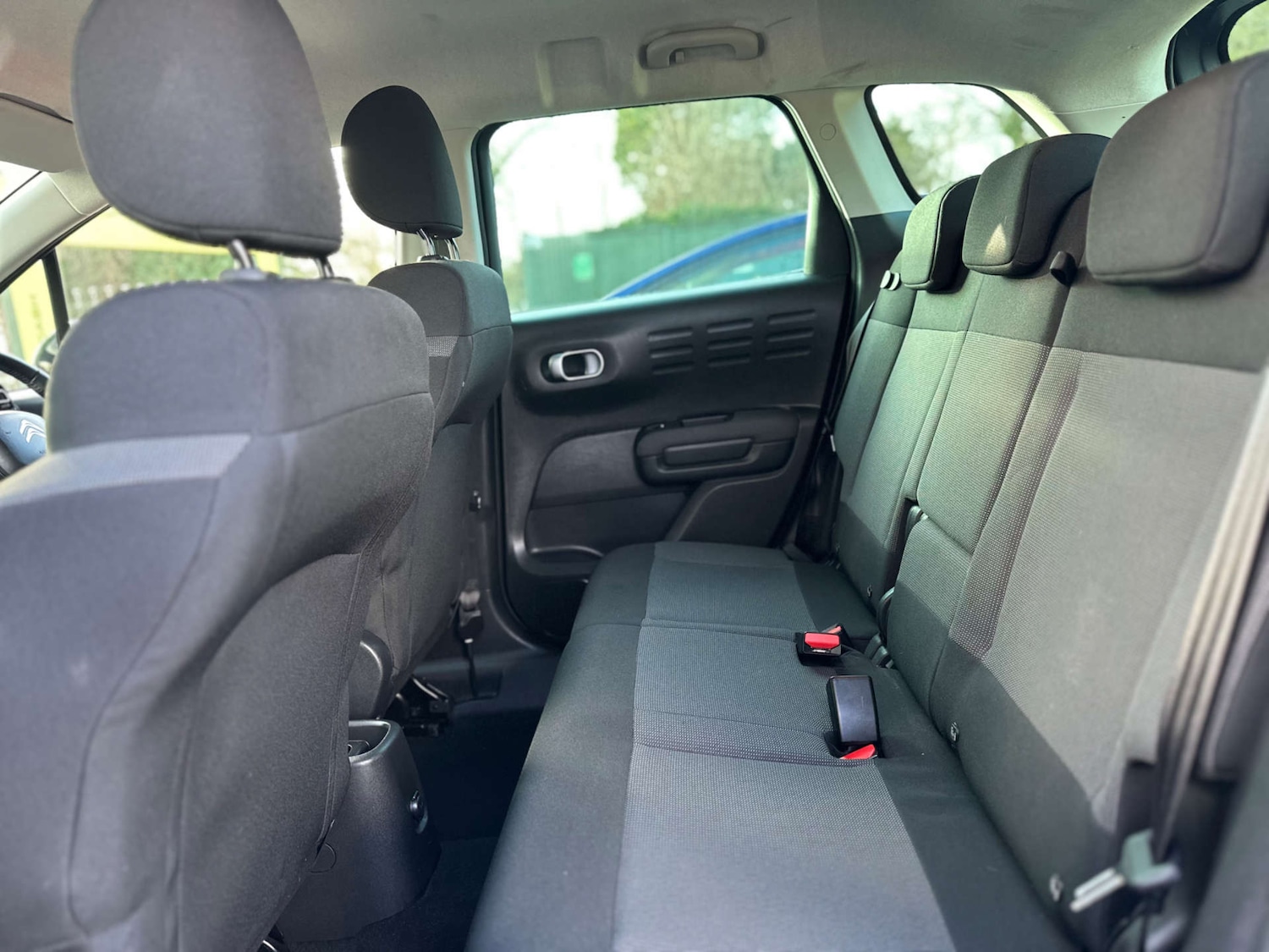 Used Citroen C3 Aircross 2019 for sale - 77636174: Photo 17