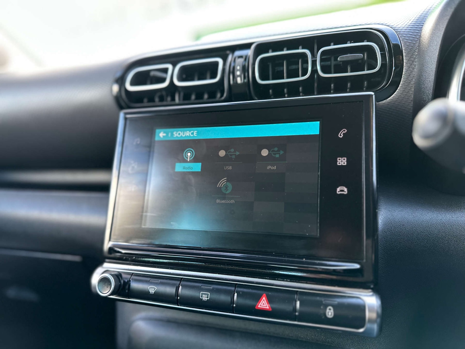 Used Citroen C3 Aircross 2019 for sale - 77636174: Photo 19