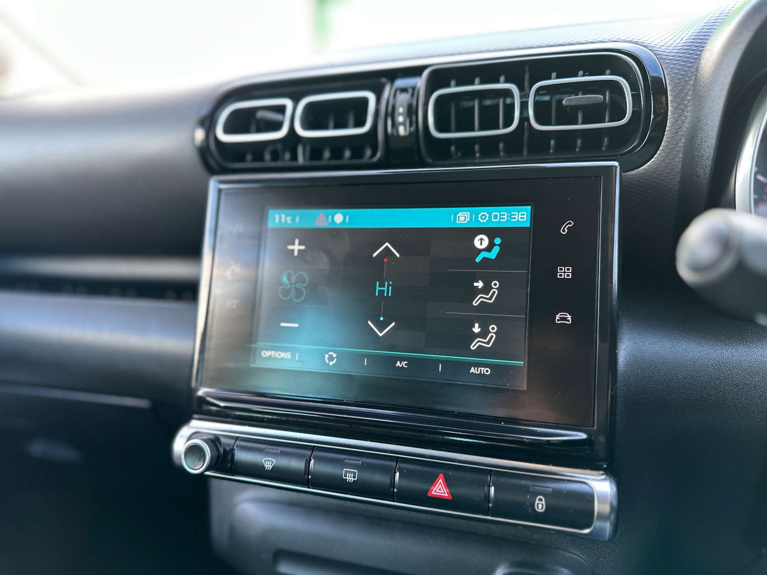 Used Citroen C3 Aircross 2019 for sale - 77636174: Photo 22