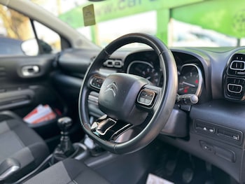 Used Citroen C3 Aircross 2019 for sale - 77636174: Photo