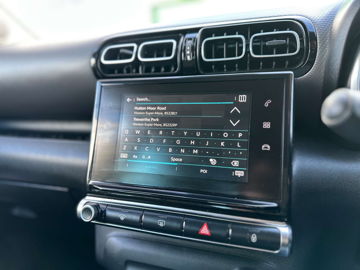 Used Citroen C3 Aircross 2019 for sale - 77636174: Photo 3