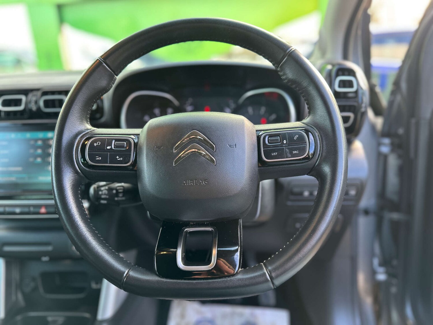 Used Citroen C3 Aircross 2019 for sale - 77636174: Photo 35