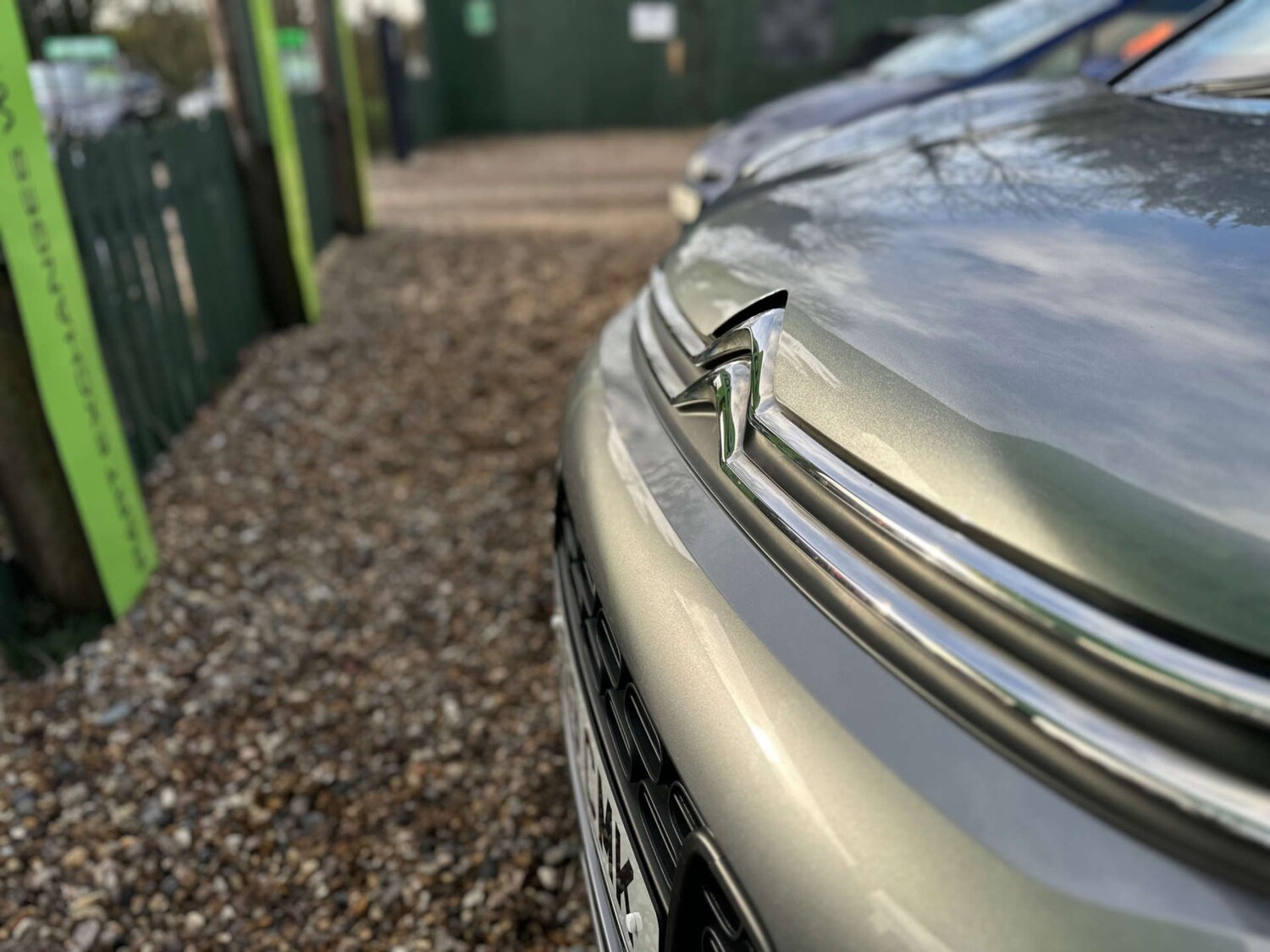 Used Citroen C3 Aircross 2019 for sale - 77636174: Photo 37