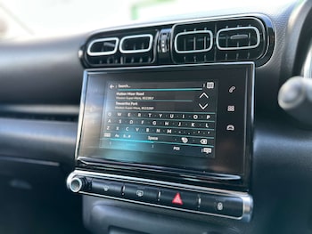 Used Citroen C3 Aircross 2019 for sale - 77636174: Photo