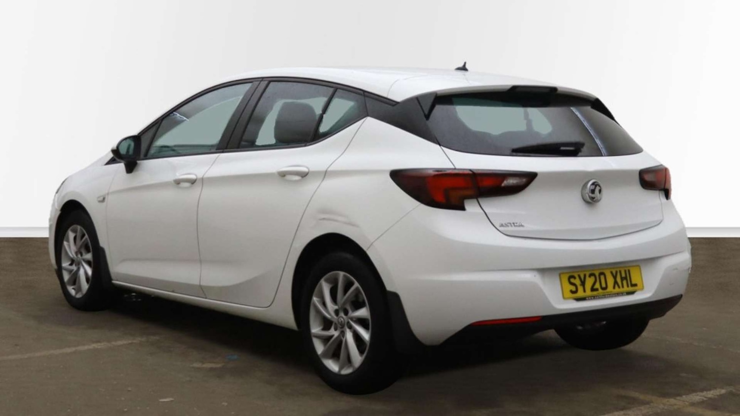 Used Vauxhall Astra 2020 for sale - 76829796: Photo 10