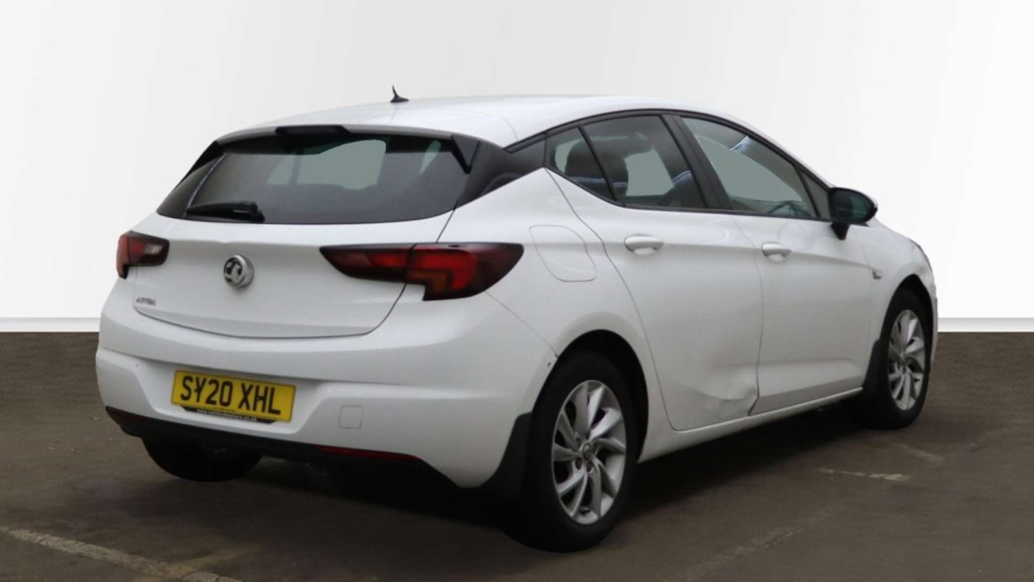 Used Vauxhall Astra 2020 for sale - 76829796: Photo 11