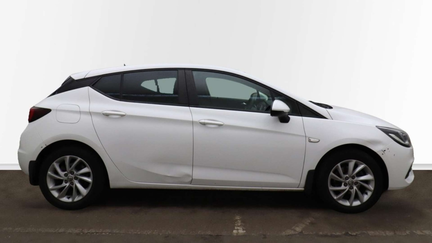 Used Vauxhall Astra 2020 for sale - 76829796: Photo 12