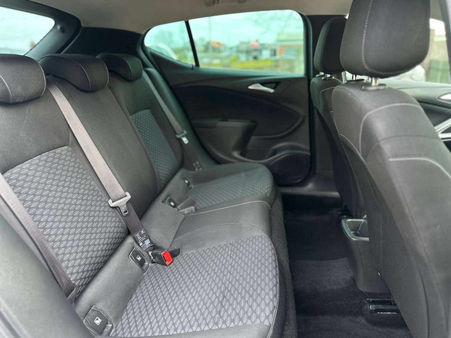 Used Vauxhall Astra 2020 for sale - 76829796: Photo 15