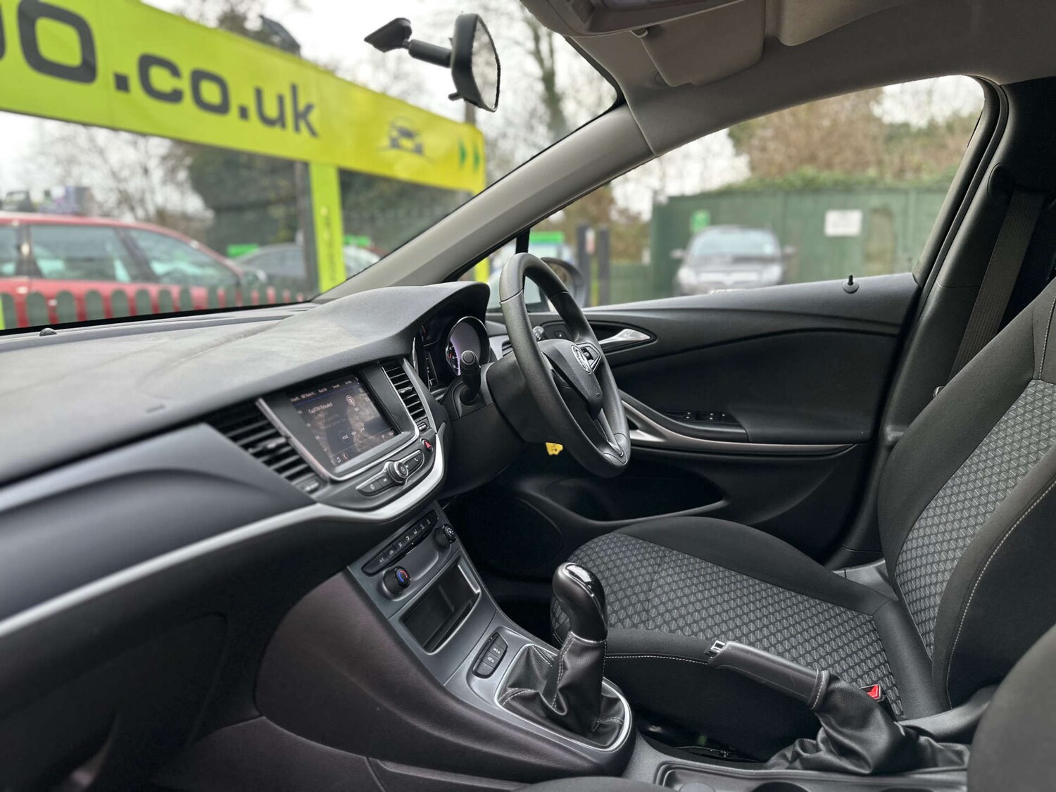 Used Vauxhall Astra 2020 for sale - 76829796: Photo 18