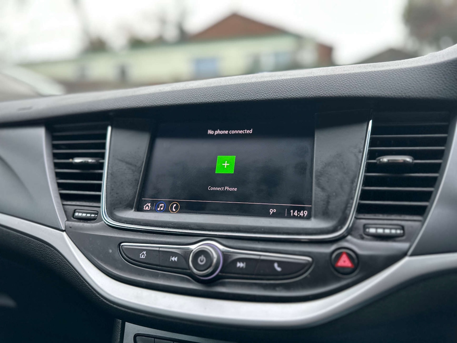 Used Vauxhall Astra 2020 for sale - 76829796: Photo 19