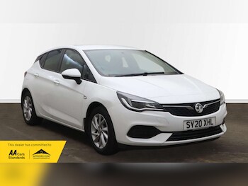 Vauxhall - Astra