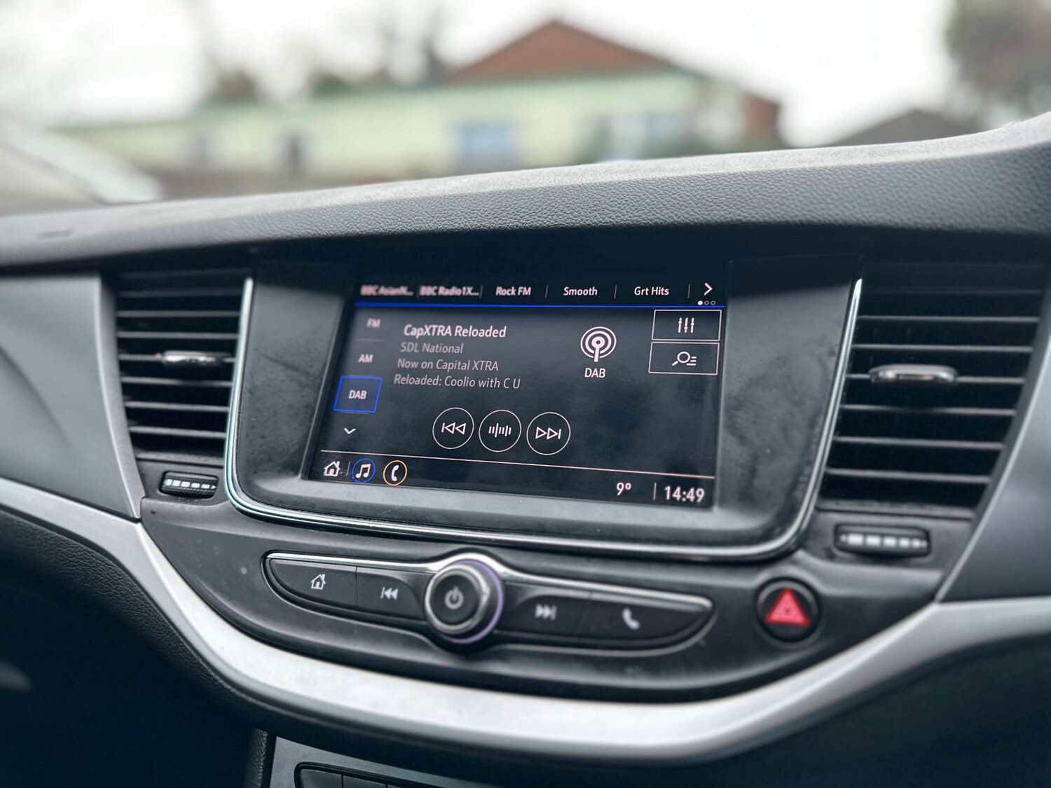 Used Vauxhall Astra 2020 for sale - 76829796: Photo 20