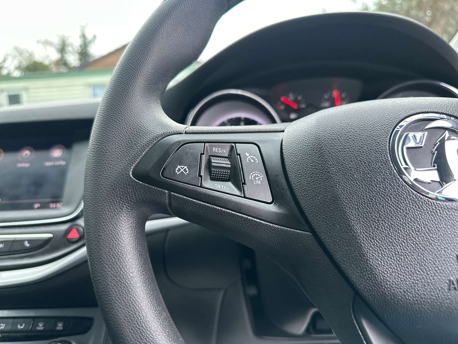 Used Vauxhall Astra 2020 for sale - 76829796: Photo 24