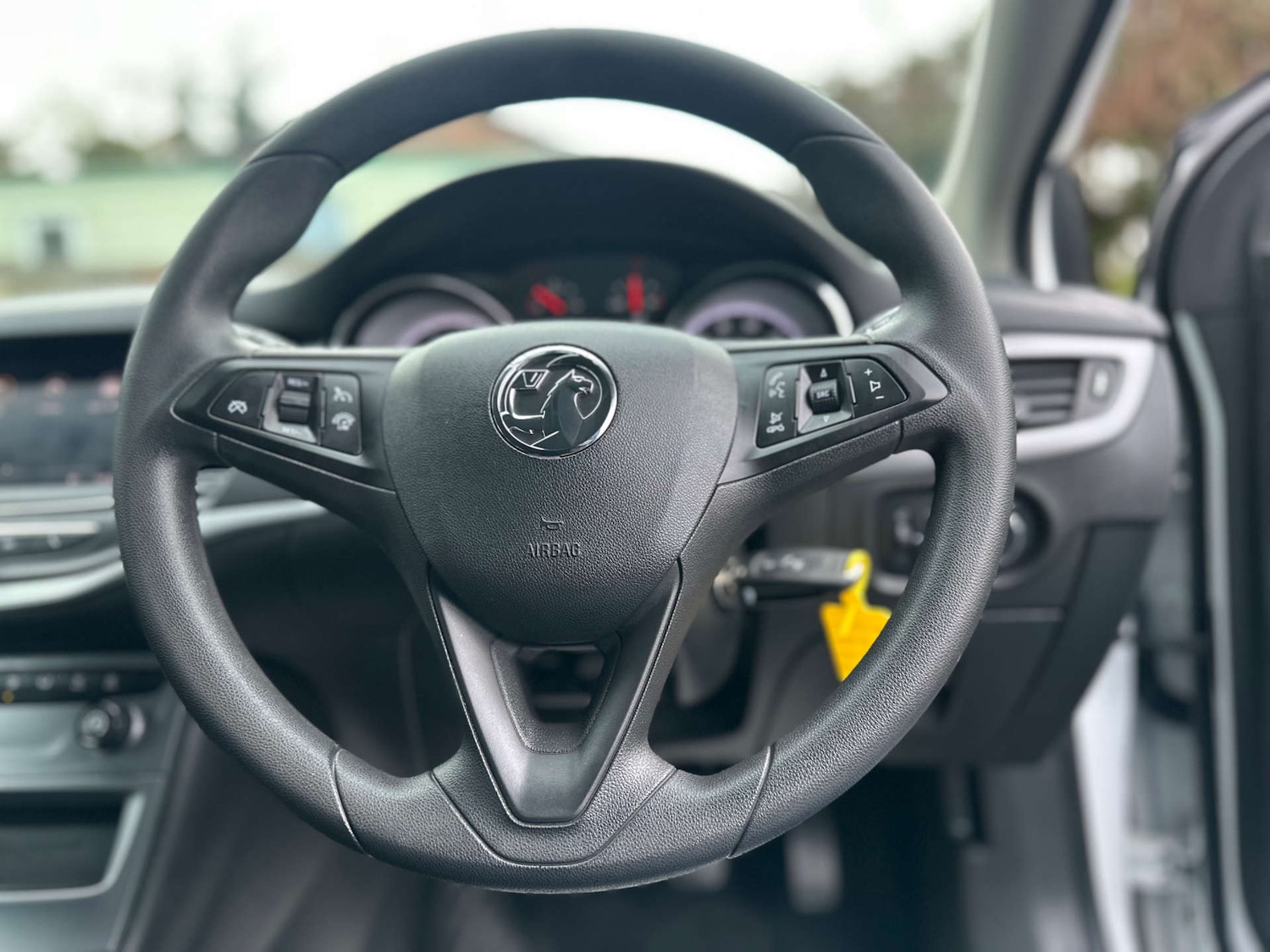 Used Vauxhall Astra 2020 for sale - 76829796: Photo 34