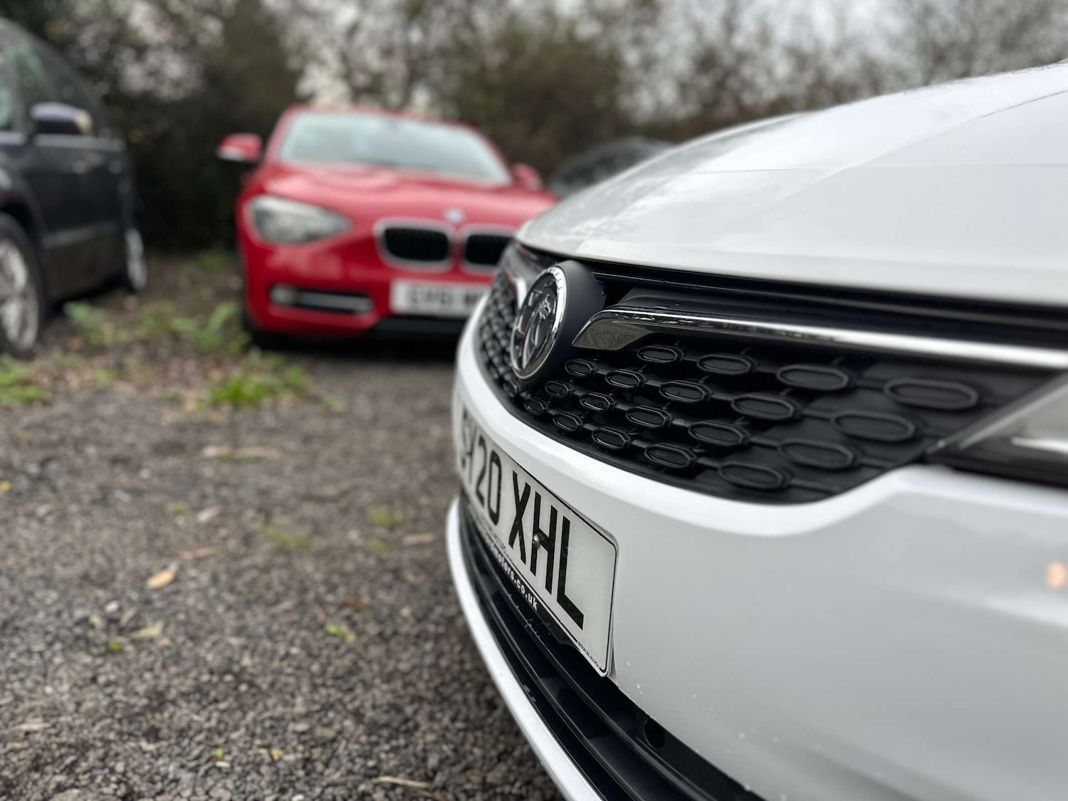 Used Vauxhall Astra 2020 for sale - 76829796: Photo 35