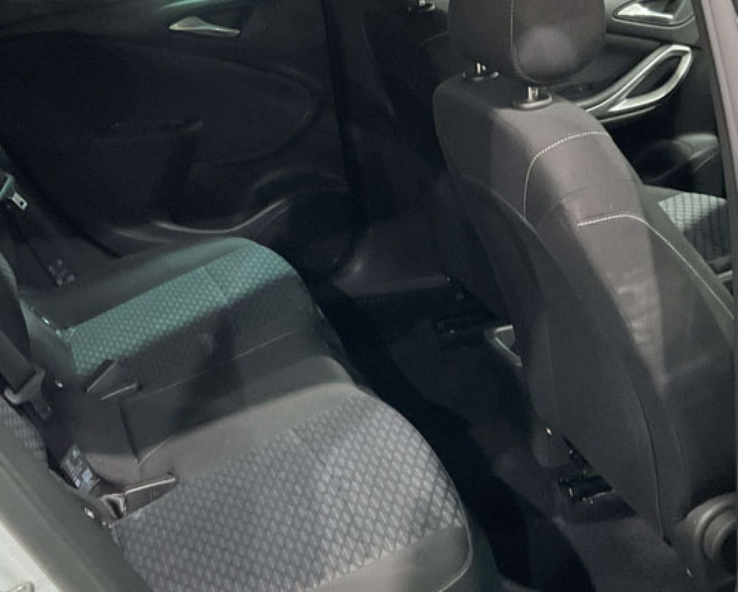 Used Vauxhall Astra 2020 for sale - 76829796: Photo 4