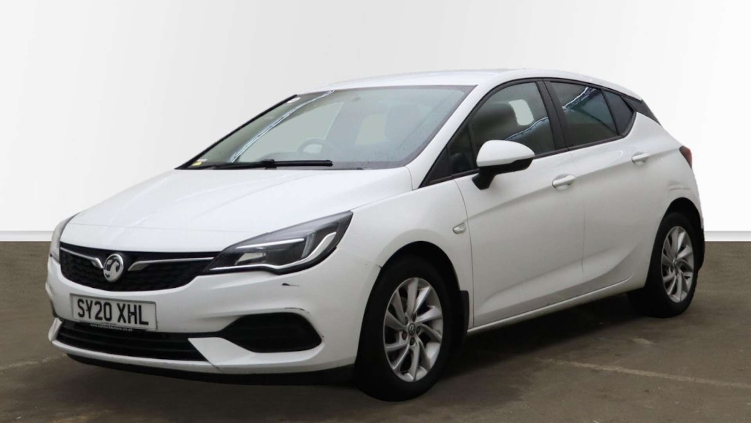 Used Vauxhall Astra 2020 for sale - 76829796: Photo 9