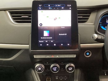 Used Renault Zoe 2021 for sale - 78929035: Photo