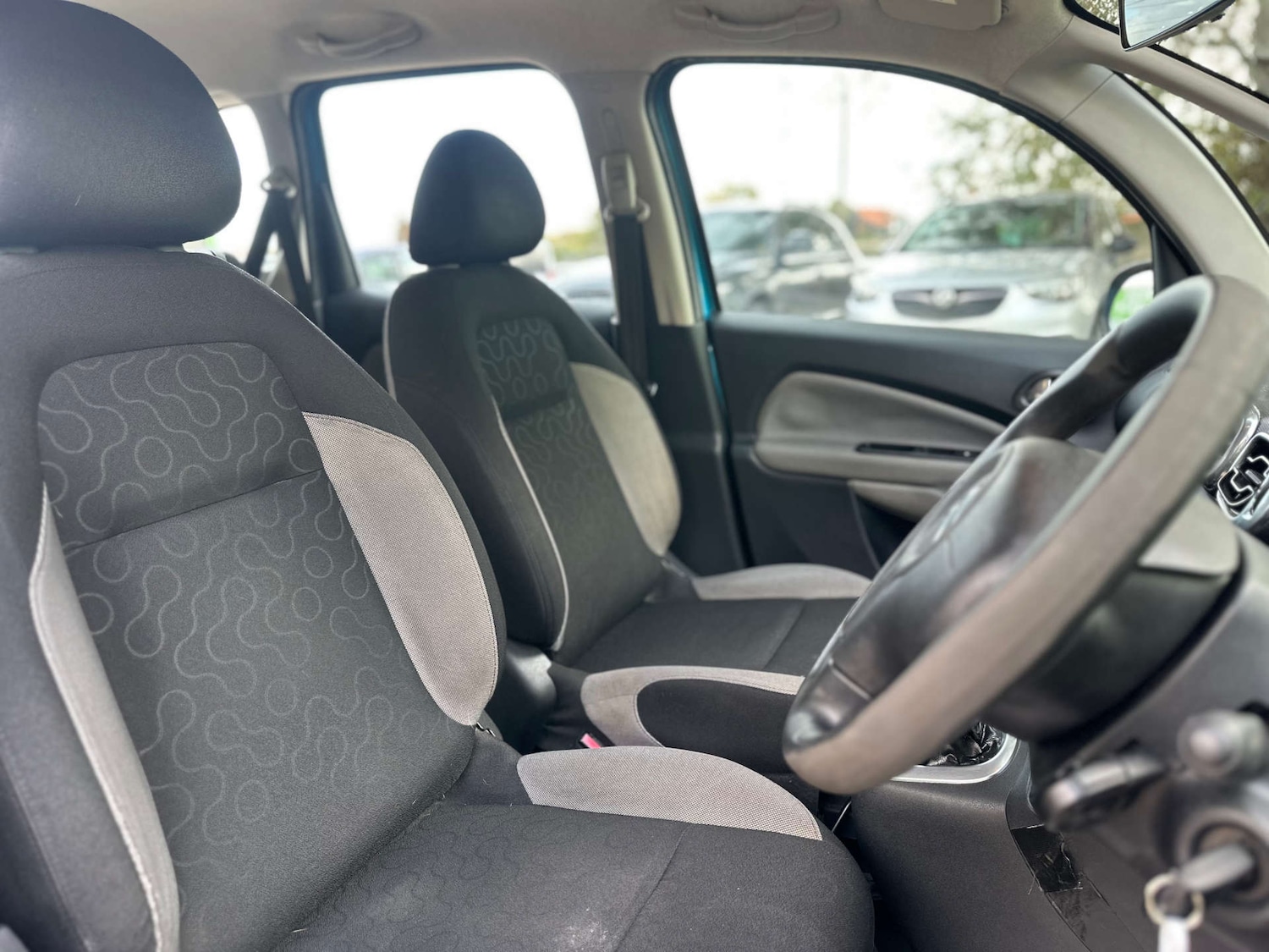 Used Citroen C3 Picasso 2009 for sale - 77129053: Photo 12