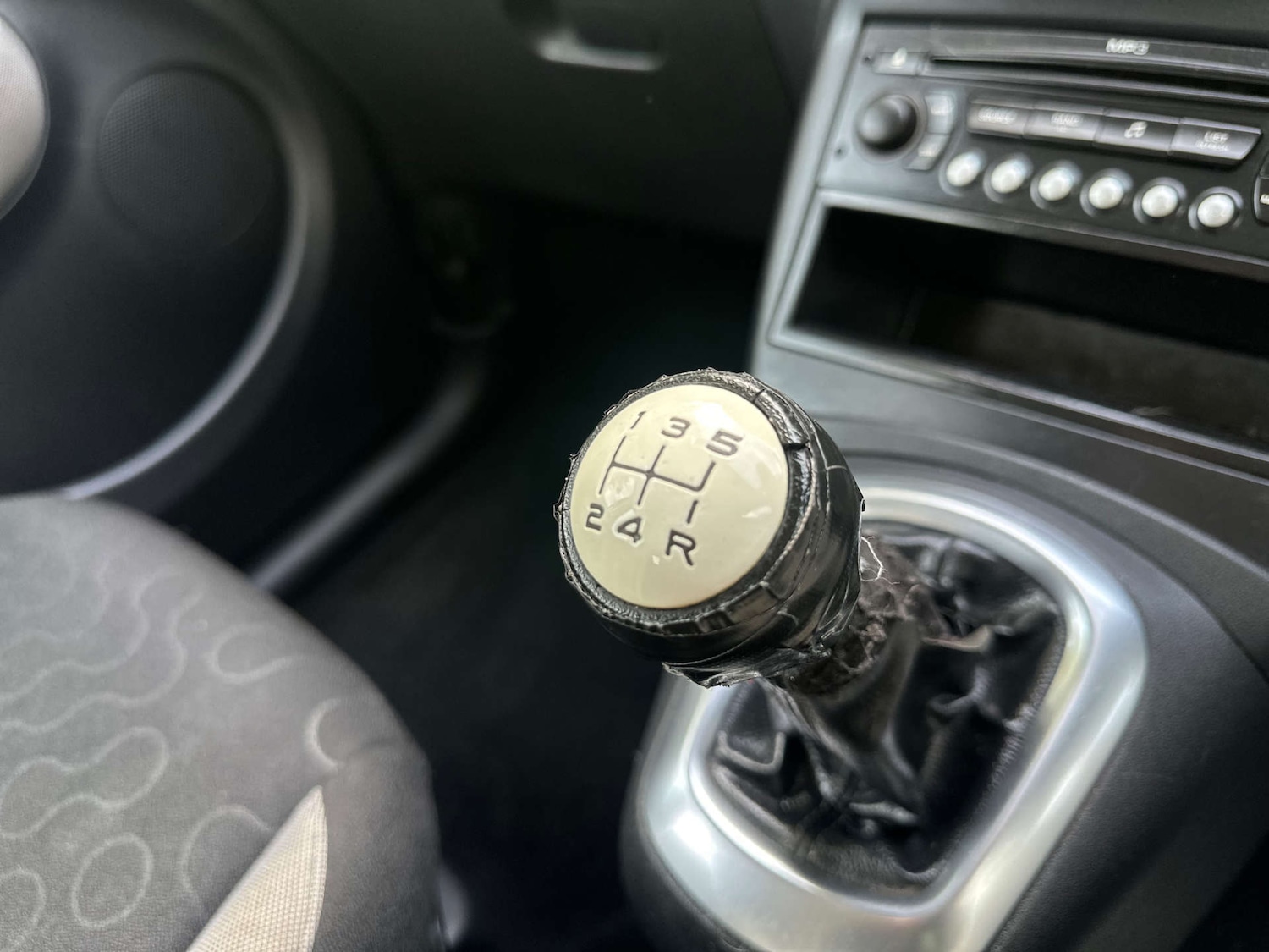 Used Citroen C3 Picasso 2009 for sale - 77129053: Photo 18