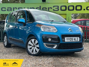 2009 - 1.6 HDi 16V VTR+ 5dr