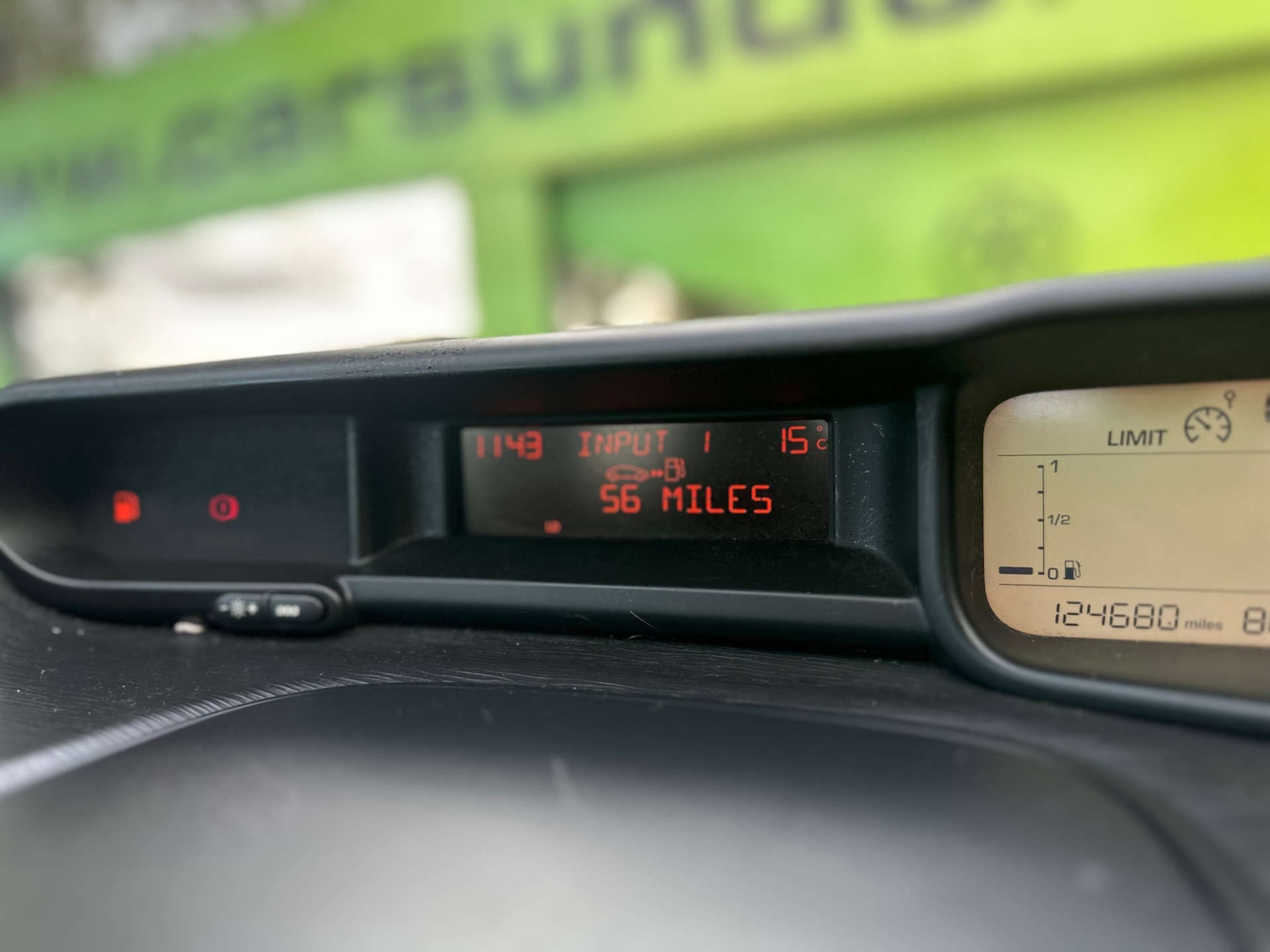 Used Citroen C3 Picasso 2009 for sale - 77129053: Photo 20