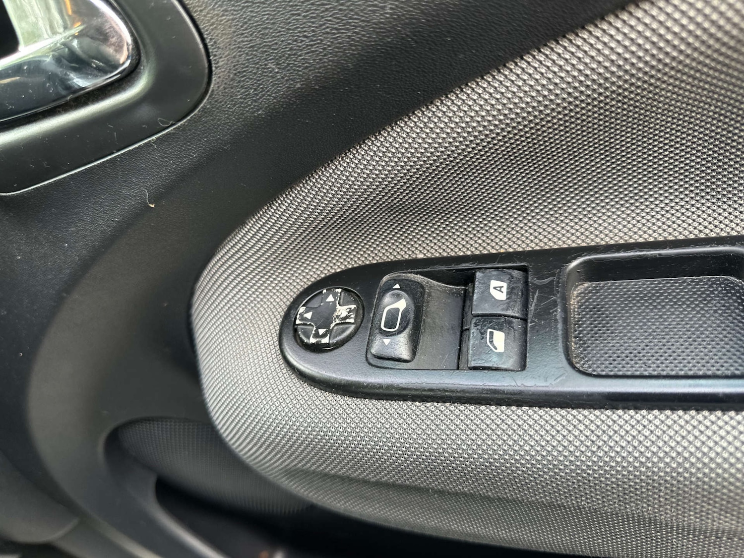 Used Citroen C3 Picasso 2009 for sale - 77129053: Photo 25