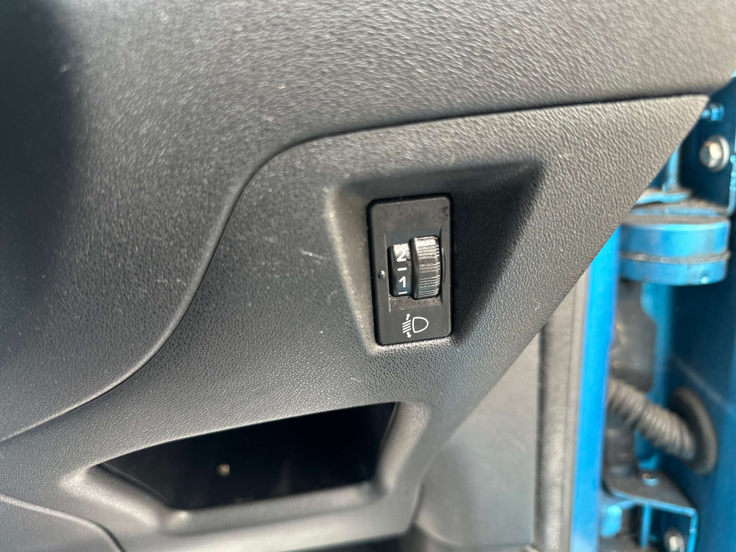 Used Citroen C3 Picasso 2009 for sale - 77129053: Photo 26