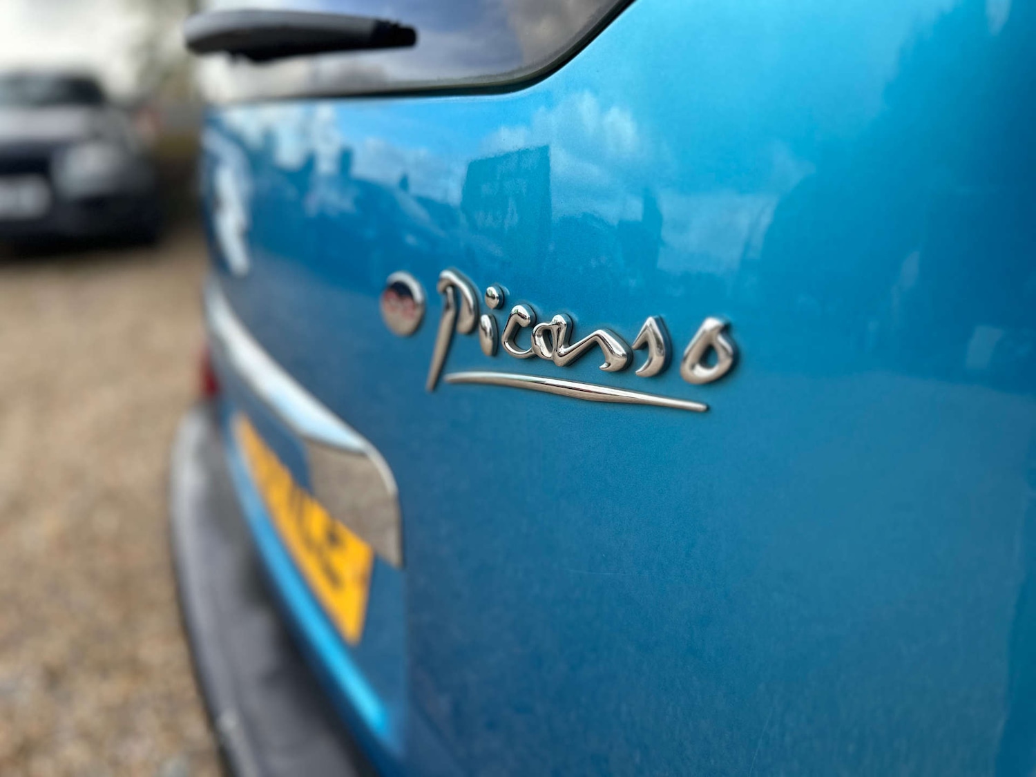 Used Citroen C3 Picasso 2009 for sale - 77129053: Photo 28