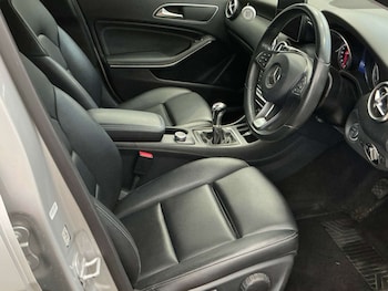 Used Mercedes-Benz A-Class 2017 for sale - 78738839: Photo