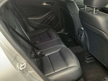 Used Mercedes-Benz A-Class 2017 for sale - 78738839: Photo