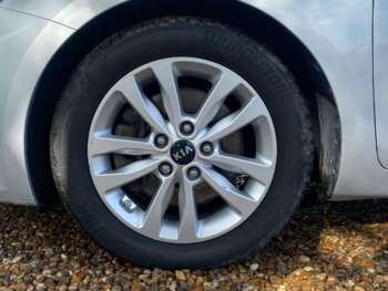 Used Kia Pro Ceed 2017 for sale - 73877471: Photo