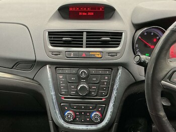 Used Vauxhall Mokka 2013 for sale - 78241844: Photo